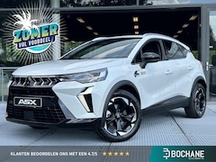 Mitsubishi ASX - 1.6 HEV AT Intense+ | DIRECT UIT VOORRAAD LEVERBAAR