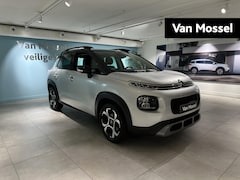 Citroën C3 Aircross - 1.2 PureTech S&S Shine | Climate control | Parkeersensoren | Navigatie | Trekhaak