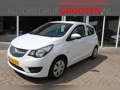 Opel Karl - 1.0 ecoFLEX 120 Jaar Edition