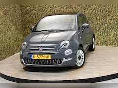 Fiat 500 - 1.0 Hybrid Dolcevita | Carplay | PDC