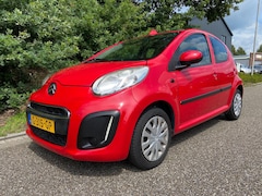 Citroën C1 - 1.0 Attraction Comfort Plus, BJ`2014, APK 23-07-2026