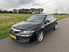 Mazda 6 Sport - 1.8i Touring AIRCO