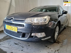Citroën C5 Tourer - 1.6 THP Comfort - Airco - Navi - Trekhaak