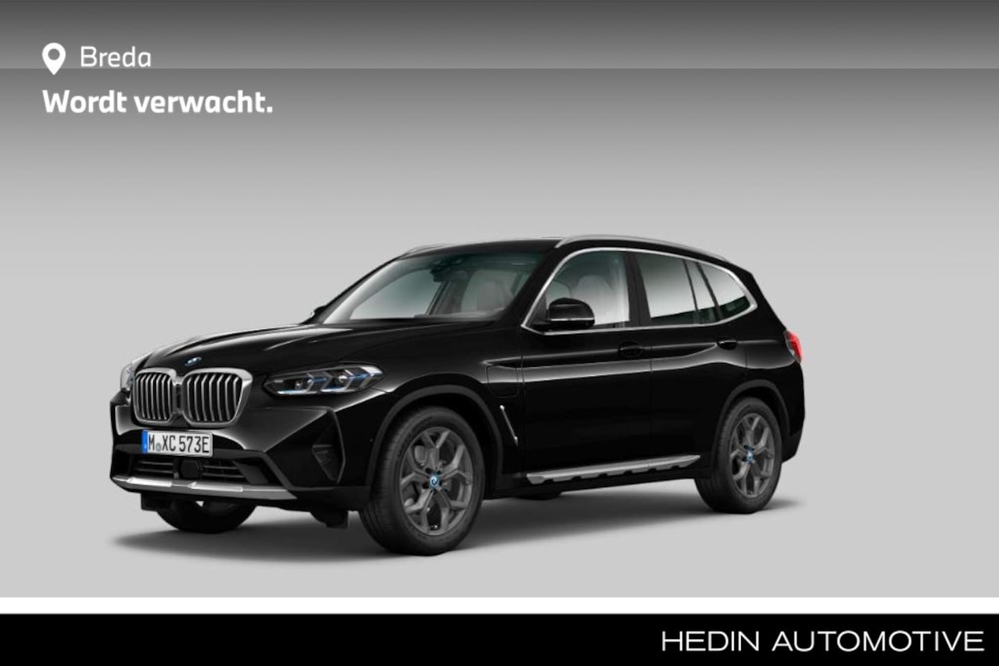 BMW X3 - xDrive30e Business Edition Plus | BMW Laserlicht | Driving Assistant | Stoelverstelling el - AutoWereld.nl