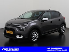 Citroën C3 - 1.2 PureTech You | Stoelverwarming | Zondag Open