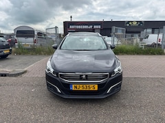 Peugeot 508 SW - 2.0 BlueHDi GT LINE