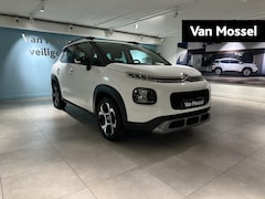 Citroën C3 Aircross - 1.2 PureTech S&S Shine | Climate control | Apple Carplay/Android Auto | Parkeersensoren