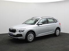 Skoda Kamiq - 1.0 TSI Essence Škoda Kamiq Essence unieke actie private lease €379,