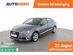 Audi A3 Limousine - 1.0 TFSI Sport | HC69379 |