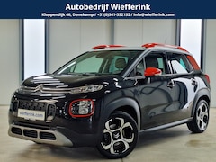 Citroën C3 Aircross - 1.2 PureTech S&S Live Trekhaak, Panoramadak, Cruise control