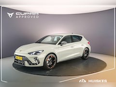 CUPRA Leon - Business 1.5 TSI eHybrid 204pk DSG Automaat Adaptive cruise control, Stuurwiel verwarmd, A