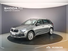 Skoda Kamiq - Business Edition 1.0 TSI 115pk DSG Automaat Adaptive cruise control, Navigatie, Achteruitr