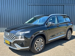 Hyundai Santa Fe - PHEV 265pk Automaat Comfort Smart I Trekhaak I Winterpack I Lederen bekleding