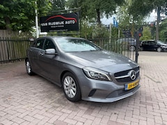 Mercedes-Benz A-klasse - 180d Lease Edition Xenon Nav Clima PDC