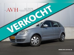 Volkswagen Polo - 1.4-16V Turijn
