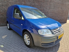 Volkswagen Caddy - 2.0 SDI airco trekhaak APK 06-2026 radio cd