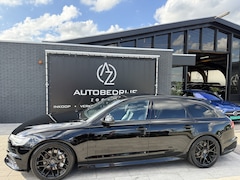 Audi A6 Avant - 3.0 TFSI quattro Premium Edition S-line * PANODAK