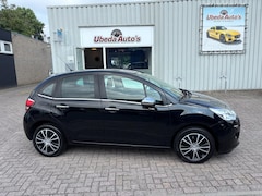 Citroën C3 - 1.2 VTi Collection--AUTOMAAT- NL AUTO KM 95247-AIRBAG-NIEUW PRIJS 6999E