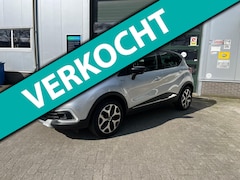 Renault Captur - 0.9 TCe Intens