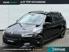Skoda Fabia - 1.0 TSI Monte Carlo | Apple Carplay / Android Auto | Parkeerhulp | 16" Velgen