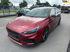 Hyundai i30 - N 2021 / 2023 Binnenkort beschikbaar Pano Automaat I30N