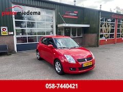 Suzuki Swift - 1.3 Bandit / 5-drs