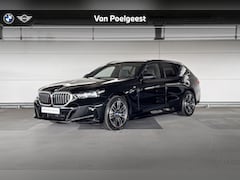 BMW 5-serie Touring - 530e xDrive