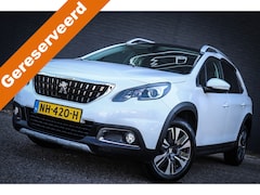 Peugeot 2008 - 1.2 PureTech Allure /Airco/Navi