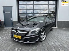 Mercedes-Benz CLA-Klasse - 180 Ambition AMG EDITION automaat 1 ste eigenaar