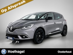 Renault Scénic - 1.3 TCe Black Edition Automaat | Navigatie | Camera | Stoelverwarming | Blind Spot Warning