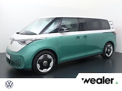 Volkswagen ID. Buzz - Pro Bulli Elektromotor 210 kW (286 pk) LWB 7-zits | Panoramadak | Open & Close plus | Desi