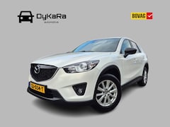 Mazda CX-5 - 2.0 TS+ 2WD Navi, PDC, Cruise, Trekhaak