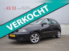 SEAT Ibiza - 1.6-16V Freestyle