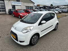 Citroën C1 - 1.0-12V Ambiance 3-Drs Airco Bj:2010 NAP