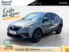 Renault Arkana - 145PK E-Tech Hybrid R.S. Line Automaat | 1e eigenaar | Schuif/Kantel Dak | Apple CarPlay/A