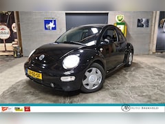 Volkswagen New Beetle - 1.8-5V Turbo Highline 150PK | Airco | LMV | NAP