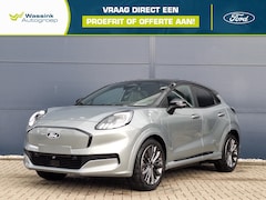 Ford Puma - 43, 6 kWh 168pk Gen-E Sound Edition | Premium Audio B&O | Winter Pack | 360 Vision |