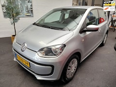 Volkswagen Up! - 1.0 move up BlueMotion