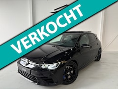 Volkswagen Golf - 2.0 TSI R 4Motion Performance AKRA, PANO