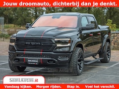 Dodge Ram 1500 - GT EDITION | 5.7 HEMI V8 402PK | VIRTUAL COCKPIT | HEAD-UP | ADAPTIVE CRUISE | 360 CAMERA
