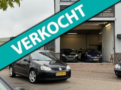 Volkswagen Golf - 1.4 TSI Comfortline airco nap apk automaat