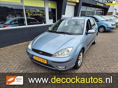 Ford Focus - 1.6-16V/AIRCO