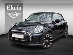 MINI Mini-Electric - Camden Edition | Glazen Panoramadak | Yours Leder | Stuur- en stoelverwarming | Camera | H