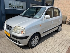 Hyundai Atos - 1.1i Dynamic Cool