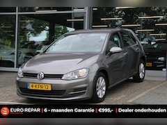 Volkswagen Golf - 1.2 TSI Comfortline NL-AUTO NAP AUTOMAAT 5-DRS