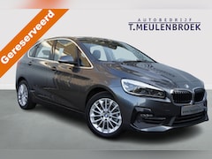 BMW 2-serie Active Tourer - 218i Business Edition Achteruitrijcamera, Head up, Parkeerassistent