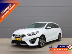 Kia Cee'd Sportswagon - Ceed 1.6 GDI PHEV DynamicLine | Rijklaarprijs - incl.garantie