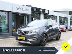 Opel Mokka X - 1.4 Turbo Innovation Automaat | Schuif/-kanteldak | Trekhaak