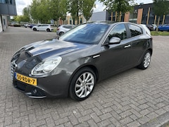 Alfa Romeo Giulietta - 1.4 T Distinctive 120PK SPORTST CLIMA CRUISE NAP