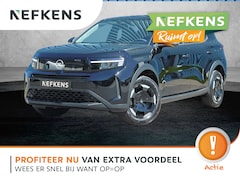 Opel Frontera - Electric Edition 44 kWh | Incl. €1.502, - Korting | 11KW Boordlader | Smartphone Station |